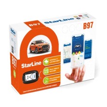 Автосигнализация StarLine B97