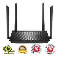 Беспроводной маршрутизатор Asus RT-AC1200
