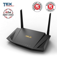 Wi-Fi Маршрутизатор Asus RT-AX56U