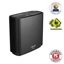 Трехдиапазонный беспроводной маршрутизатор Asus ZenWiFi AX XT8 (90IG0590-MO3G50)