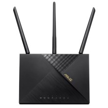 Роутер беспроводной Asus 4G-AX56 AX1800