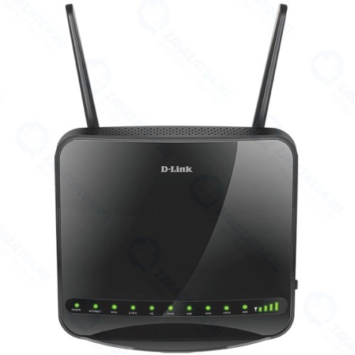 Беспроводной маршрутизатор D-Link DWR-956