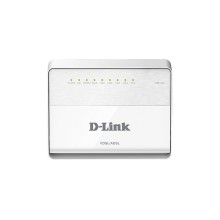 Маршрутизатор D-Link DSL-224/T1A