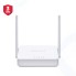 Wi-Fi роутер с ADSL-модемом MERCUSYS MW300D