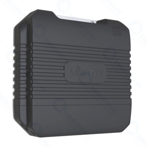Маршрутизатор MIKROTIK RBLtAP-2HnD&R11e-LTE
