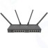 Маршрутизатор Mikrotik RB4011iGS+5HacQ2HnD-IN
