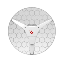Мост беспроводной MikroTik RBLHGG-60ad