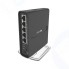 Wi-Fi роутер Mikrotik hAP ac2 (RBD52G-5HacD2HnD-TC)
