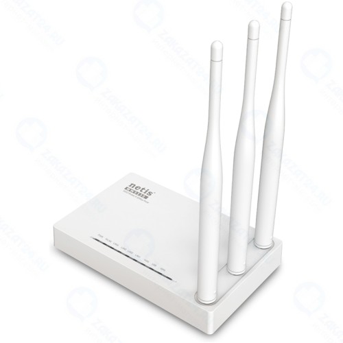 WiFi роутер (маршрутизатор) Netis MW5230