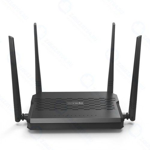 Беспроводной модем-маршрутизатор Tenda D305