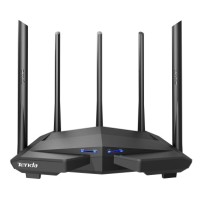 Wi-Fi маршрутизатор Tenda AC11