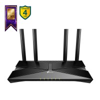 Wi-Fi Роутер TP-LINK Archer AX53 AX3000