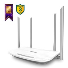 Беспроводной маршрутизатор TP-Link Archer C50(RU)