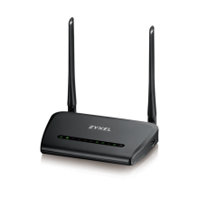 Гигабитный Wi-Fi машрутизатор Zyxel NBG6515 (NBG6515-EU0102F)