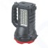 Фонарь Navigator 14 672 NPT-SP27-ACCU прожектор 1LED,3Вт+24LED,3Вт,акк.4,4В 3Ач