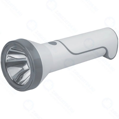 Фонарь Navigator 14 673 NPT-CP23-ACCU 1LED 3Вт+14LED 2Вт,акк.3.7В,1200 мАч