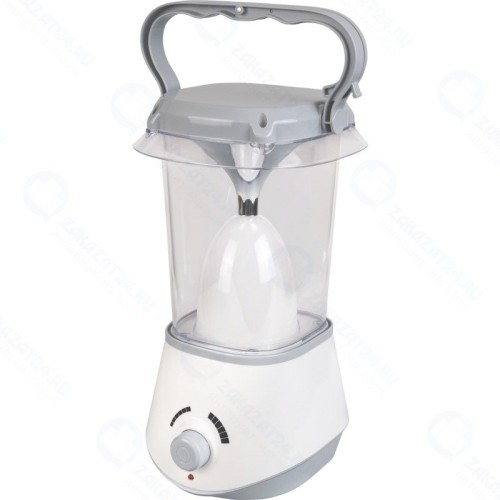 Фонарь Navigator NPT-CA13-ACCU Кемп, 50 LED 350лм, Дим 20-100%, АКБ 4.4Ач