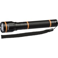 Фонарь Navigator NPT-CM09-2AA аллюм. 1LEDx3Вт. Три режима