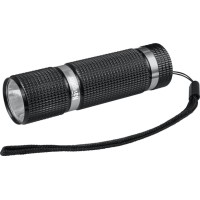 Фонарь Navigator NPT-CM15-3AAA алюмин. 1LEDx1Вт.