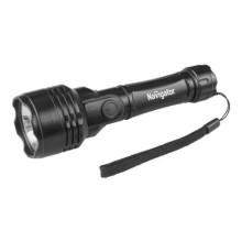 Фонарь Navigator NPT-CP10-2AA Пласт. 1LEDx0.5Вт.
