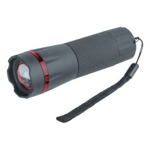 Фонарь Navigator NPT-CP16-3AAA пласт. 1LEDх1Вт, фокус, блист.