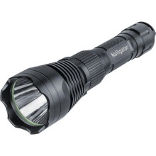 Фонарь Navigator NPT-P02-18650 CREE LEDx10Вт. Li-ion 2.4 A/h
