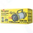 Фонарь Navigator 14 675 NPT-SP28-ACCU прожектор 1LED,5Вт+40LED,8Вт,акк.3,7В 4Ач