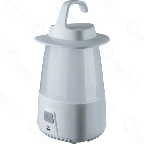 Фонарь Navigator NPT-CA18-ACCU 50 LED 25 Вт, акк 3,7В 2Ач