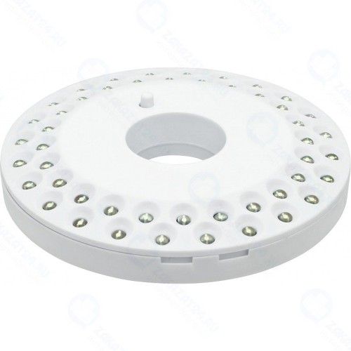 Фонарь Navigator NPT-CA06-3AA Кемпинг круг.48LED, блист.