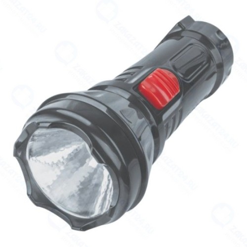 Фонарь Navigator NPT-CP15-ACCU Пласт. 1LEDx0.5Вт, акк.4В, 500мАч