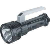 Фонарь Navigator NPT-CP18-3AA Пласт. 1LEDх1Вт,3 режима,короб.