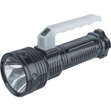 Фонарь Navigator NPT-CP18-3AA Пласт. 1LEDх1Вт,3 режима,короб.