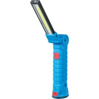 Фонарь Navigator NPT-W08-ACCU для работы1COB LED(3Вт)+1LED(1Вт),акк.1,8Ач