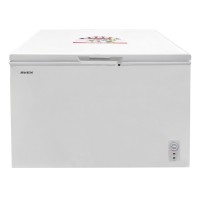 Морозильный ларь Avex CF 450 L2W