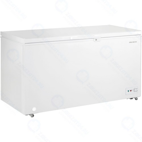 Морозильный ларь Avex CF 500