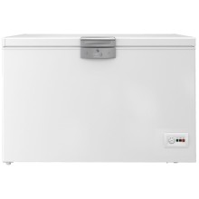 Морозильный ларь Beko HSA40520