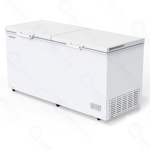 Морозильный ларь Hiberg PF 79L2W