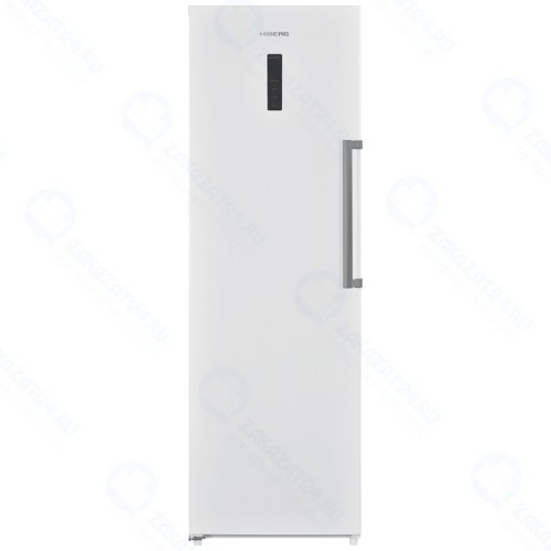 Морозильник HIBERG FR-40DX NFW
