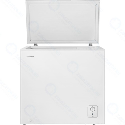 Морозильный ларь Hisense FC-325D4BW1