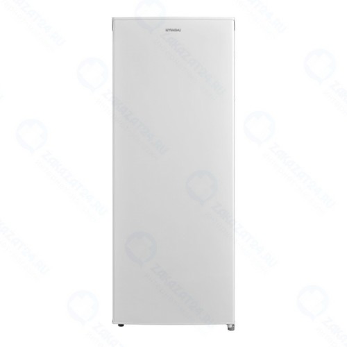 Морозильная камера Hyundai CU2005 белый