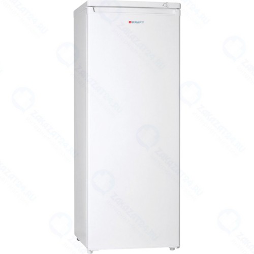 Морозильник Kraft KF-HS177W