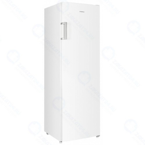 Морозильник Maunfeld MFFR170W
