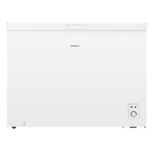 Морозильный ларь Maunfeld MFL300W