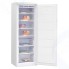 Морозильник Nordfrost DF 168 WAP белый