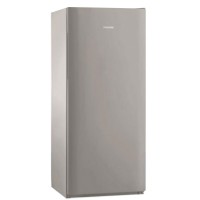 Морозильник Pozis FV NF-117 серебристый металлопласт