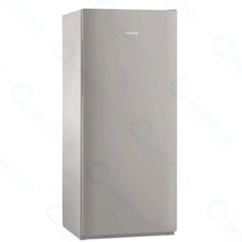 Морозильник Pozis FV NF-117 серебристый металлопласт