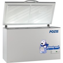 Морозильный ларь Pozis FH-250-1 С