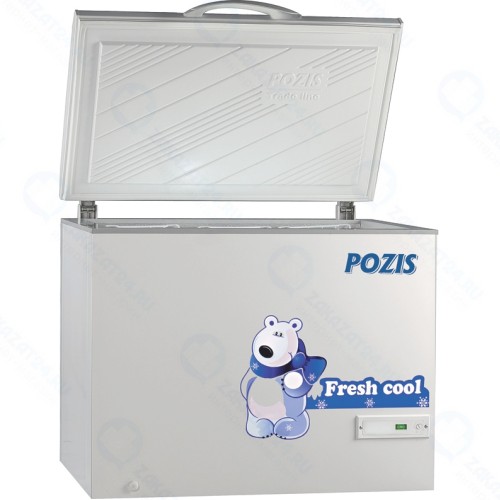 Морозильный ларь Pozis FH-255-1