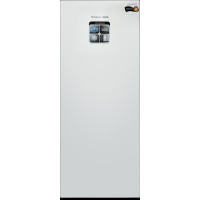 Морозильник Schaub Lorenz SLF L143M1 W