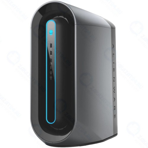 Игровой компьютер Alienware Aurora R12 MT i7 11700F (2.5) 16Gb SSD512Gb RTX3060Ti 8Gb Win 11 H